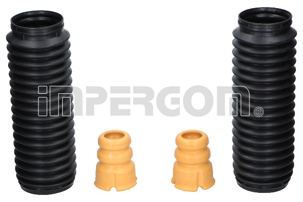 Dust Cover Kit, shock absorber